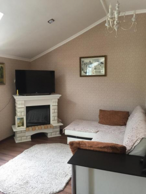 Pod evkaliptom Apartment, Gagra